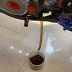 Oil Drain Release Tool Hose Tube Kit for Beta RR 125 250 300 (2010–2024)