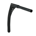 1-1/4" x 12" Ape Hangers Handlebars for Harley Sportster