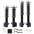 Coilovers Suspension Lowering Kit for Subaru Impreza (2002–2007)