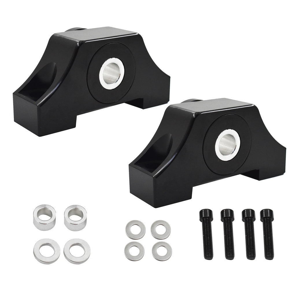 Engine Torque Mount for Honda Civic EG EK B/D Series (1992–2001)