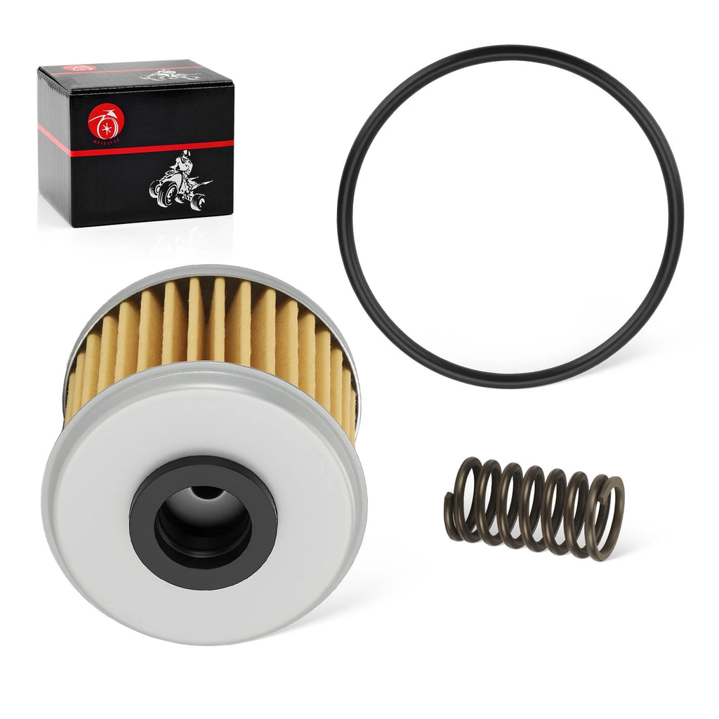 Oil Filter & O-Ring for Honda CRF150R CRF150RB (2007–2009, 2012–2024)
