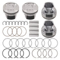 Piston Pin Snap Ring Kit for Chevrolet Sonic Cruze Trax Encore (2012–2019)