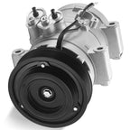 Electric Fuel Pump Module for Chevy Silverado 1500 (2007–2008)
