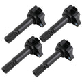 4x Ignition Coil Pack for 2006–2011 Honda Civic 1.8L (GN10324 IC662)