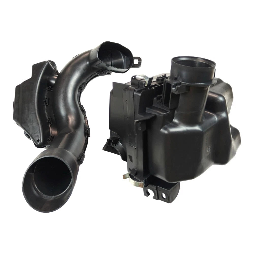 Air Cleaner Box Housing with Inlet Duct for Nissan Sentra (2013–2019)