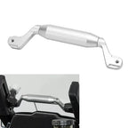 22mm GPS Navigation Mount Bracket Phone Stand for Tiger 1200 GT Pro (2023)