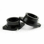 Carburetor Intake Manifold Boots for Yamaha BT1100 Bulldog XVS1100 (2002)