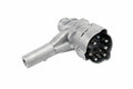 Genuine OEM Steering Column Lock for Mercedes-Benz 560SL (1986–1989) 1074620330