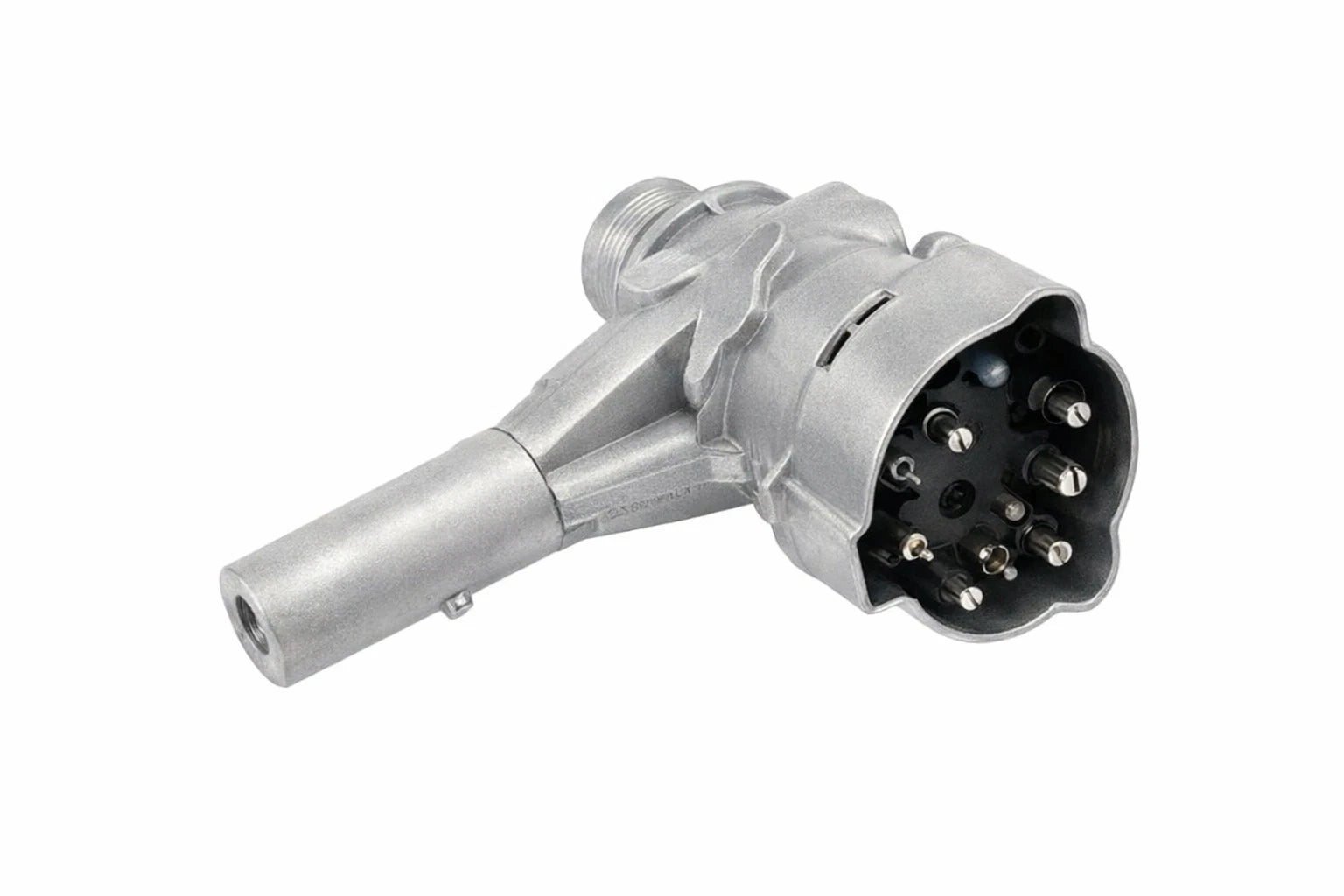 Genuine OEM Steering Column Lock for Mercedes-Benz 560SL (1986–1989) 1074620330