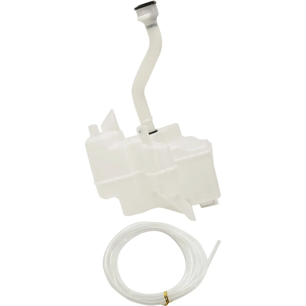 Washer Reservoir for Toyota Prius (2016–2022) with Pump