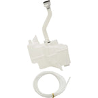 Washer Reservoir for Toyota Prius (2016–2022) with Pump