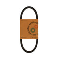 Rotary Replacement Secondary Drive Belt for Cub Cadet MTD (754-04002, 954-04002)