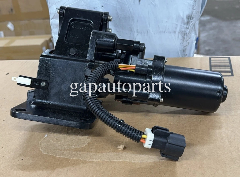 Front Right Power Running Board Motor & Bracket for Ford Expedition (1997–2023)