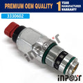 Fuel Control Actuator ETR for Cummins QSK60 QSK45 (2000–2023)