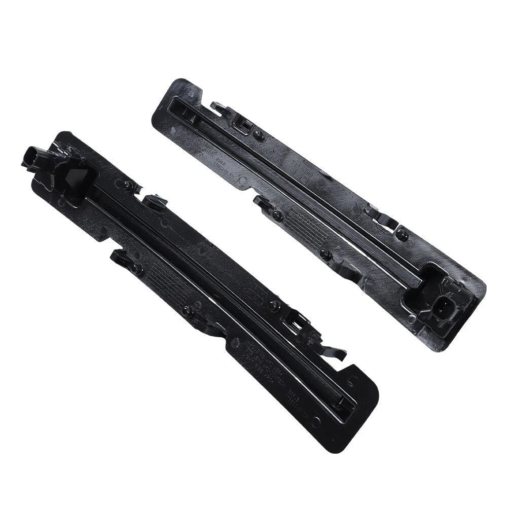 Set of 2 Parking Lights for Ford Taurus (2013-2019)
