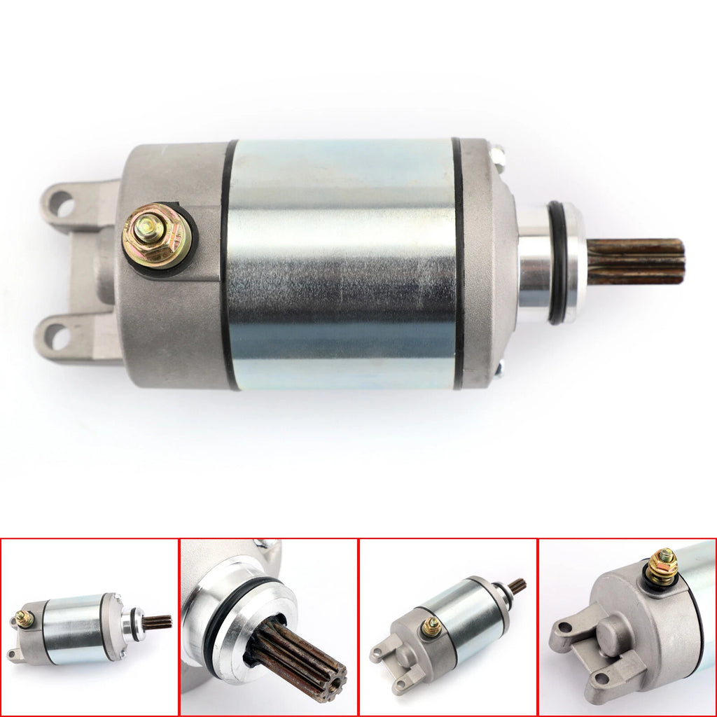 Starter for Suzuki GSX-R 600/750 (1996–2005) 31100-33E00