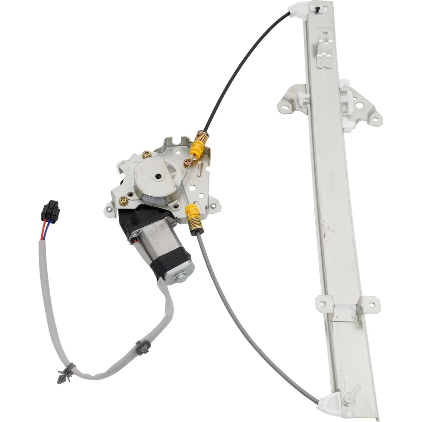 Rear Left Window Regulator for Nissan Frontier (2005–2021)