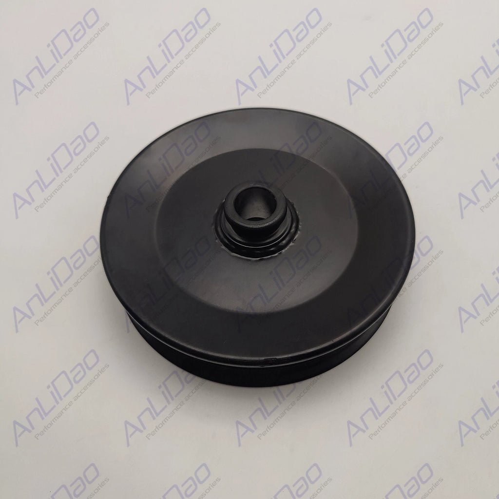 Power Steering Pump Pulley for Mercury MerCruiser 4.3 5.0 5.7 6.2 V6 V8 (1990–2023) 861578
