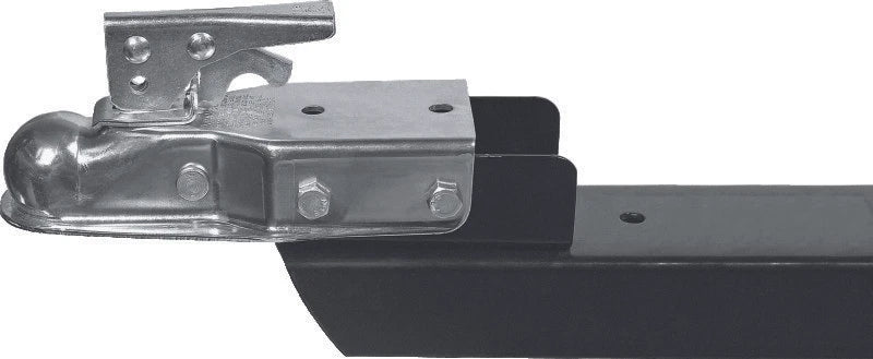 Trailer Hitch Conversion Kit for QuadBoss