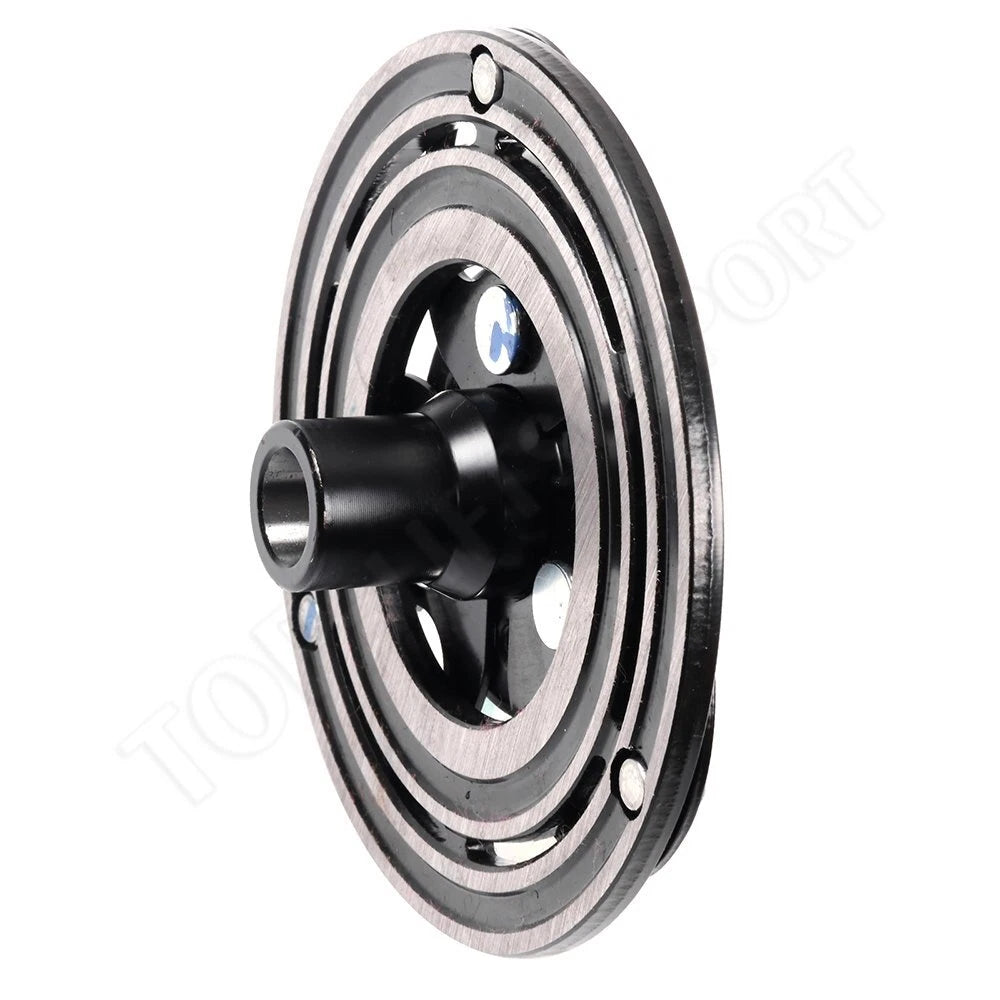 A/C Compressor Clutch Kit for Subaru Forester Baja Legacy (2003–2007)