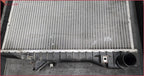 Radiator for Jaguar X350 XJ8 S-Type XF (2004–2010)