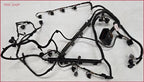 Fuel Wire Harness for Jaguar XJ8 J8L VDP 4.0L V8 (2002–2003) LNH3320AA