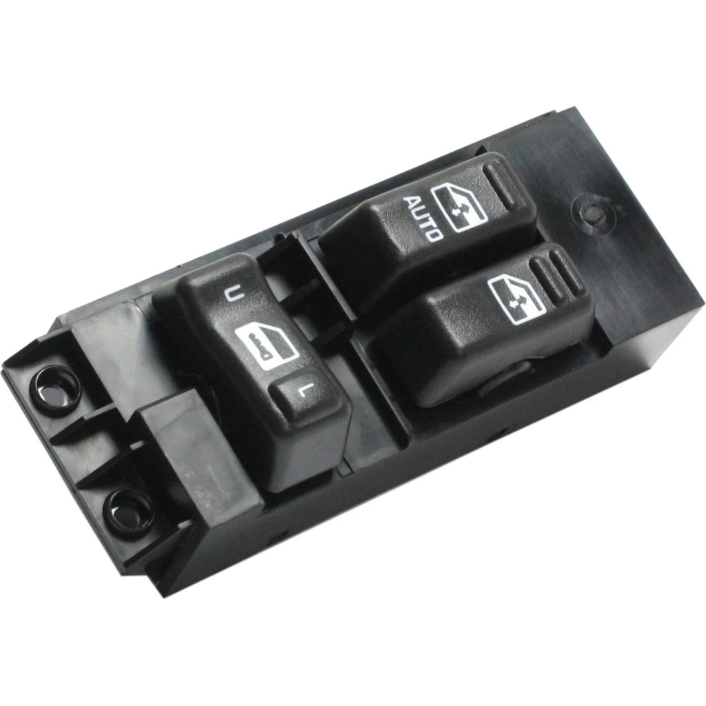 Window Switch for Chevy Silverado 1500 GMC Sierra 1500 (2000-2002)
