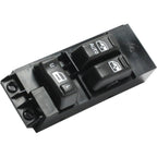 Window Switch for Chevy Silverado 1500 GMC Sierra 1500 (2000-2002)