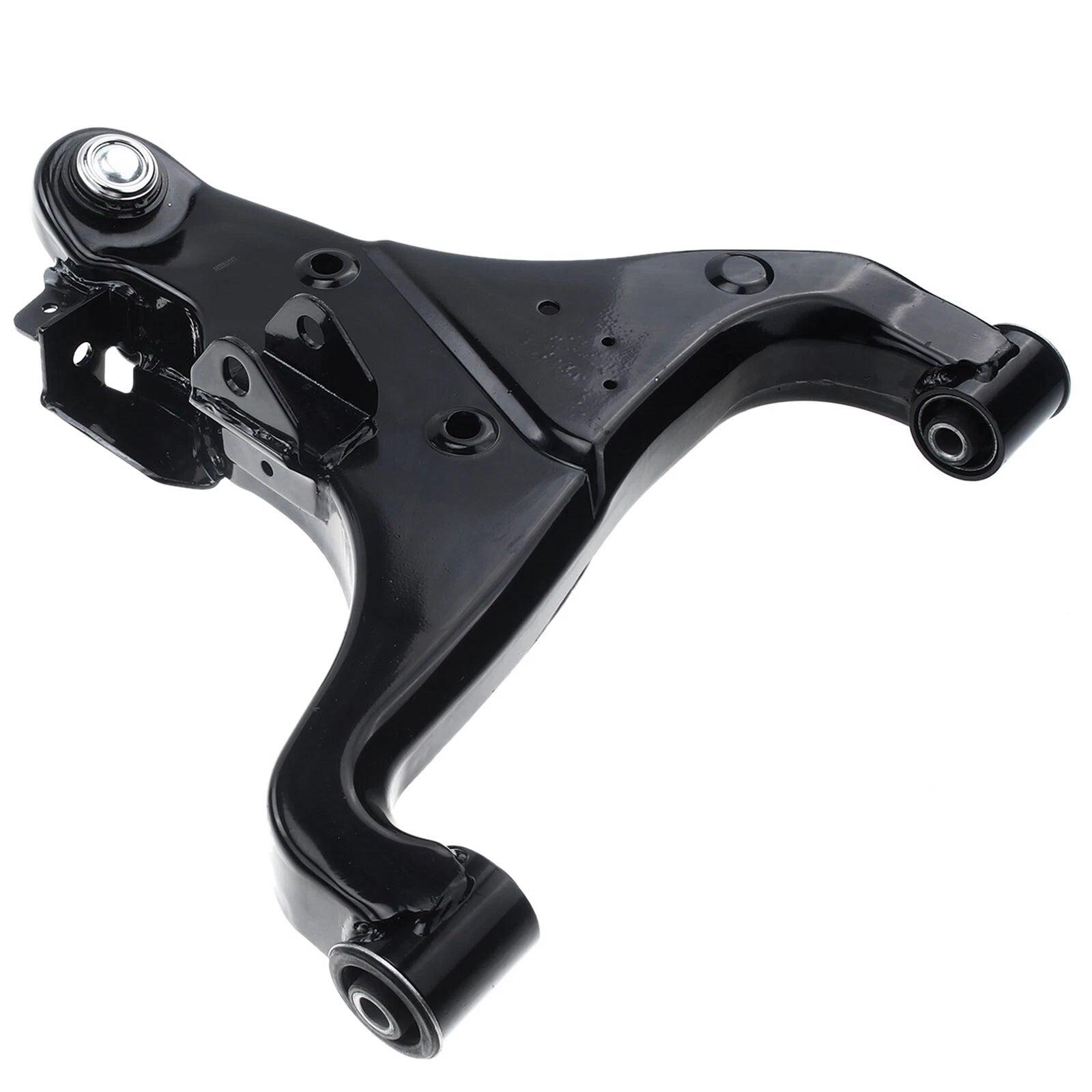 2X Front Lower Control Arm with Ball Joint for Nissan Titan Armada (2004–2023)