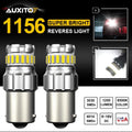 1156 7506 LED Reverse Backup Light Kit for