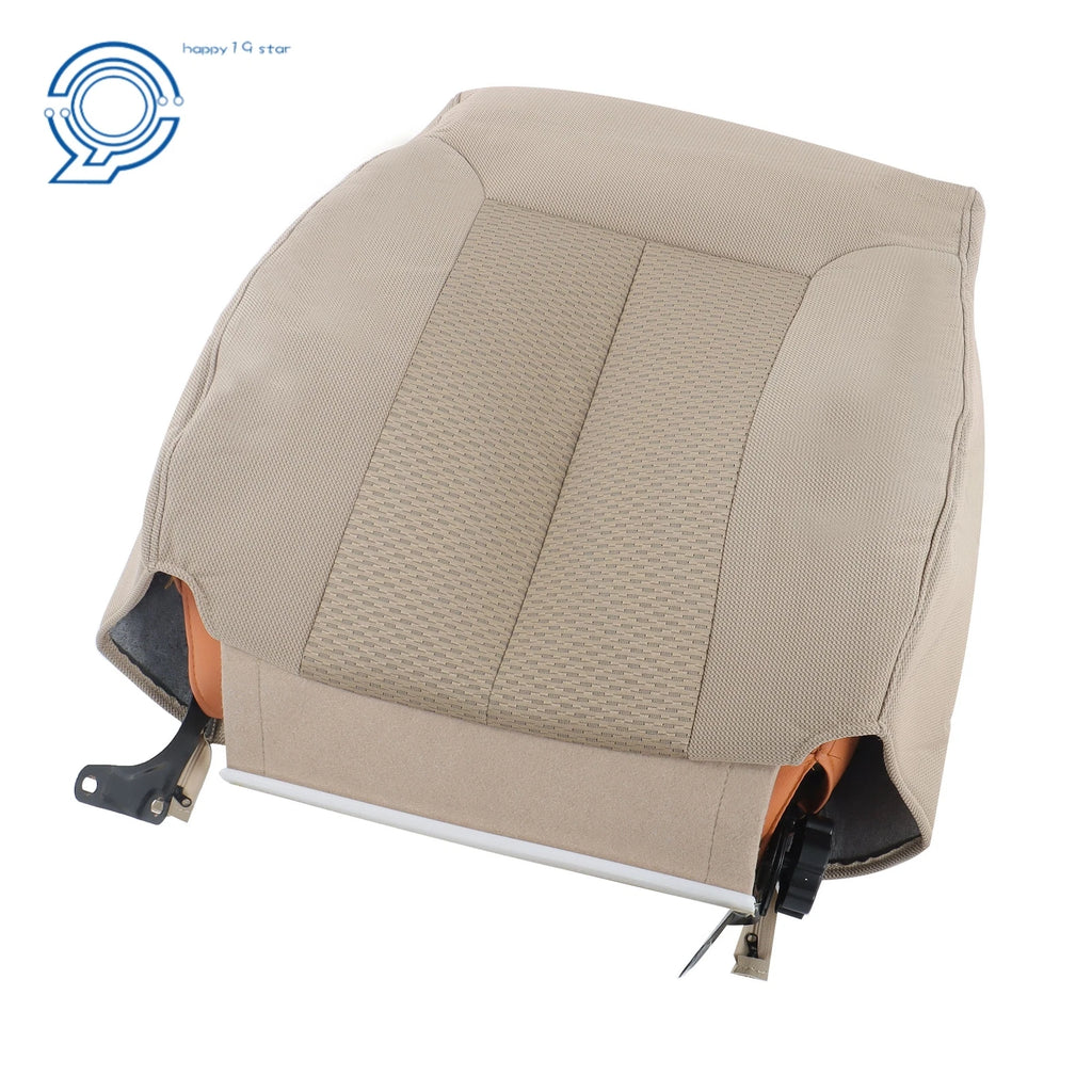 Cloth Seat Cover for Ford F150 XLT (2011-2014) Front Left Side