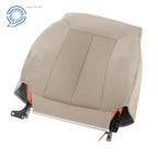 Cloth Seat Cover for Ford F150 XLT (2011-2014) Front Left Side