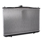 Aluminum Radiator for Toyota Sienna (2011–2017) & Lexus RX350 (2010–2015)
