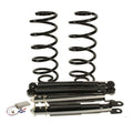 Air Spring to Coil Spring Conversion Kit for Arnott C-2666