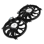 Cooling Fan Assembly for Nissan Murano Quest V6 3.5L (2009–2015)