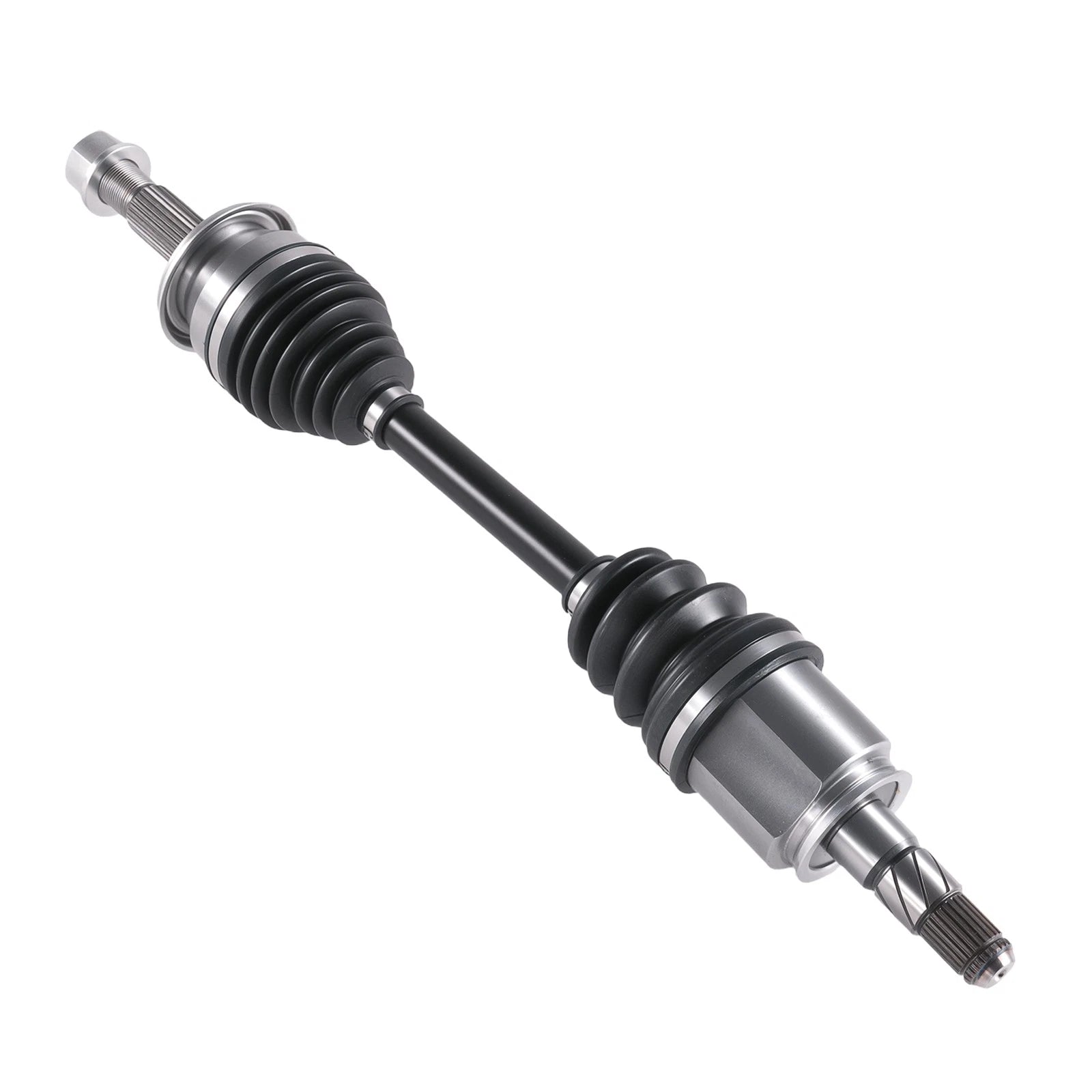 CV Axle Assembly Front Right for Infiniti EX35 G37 (2008–2013)