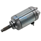 Starter for Arctic Cat ATV 454 2X4/4X4/500 (1997–2000)