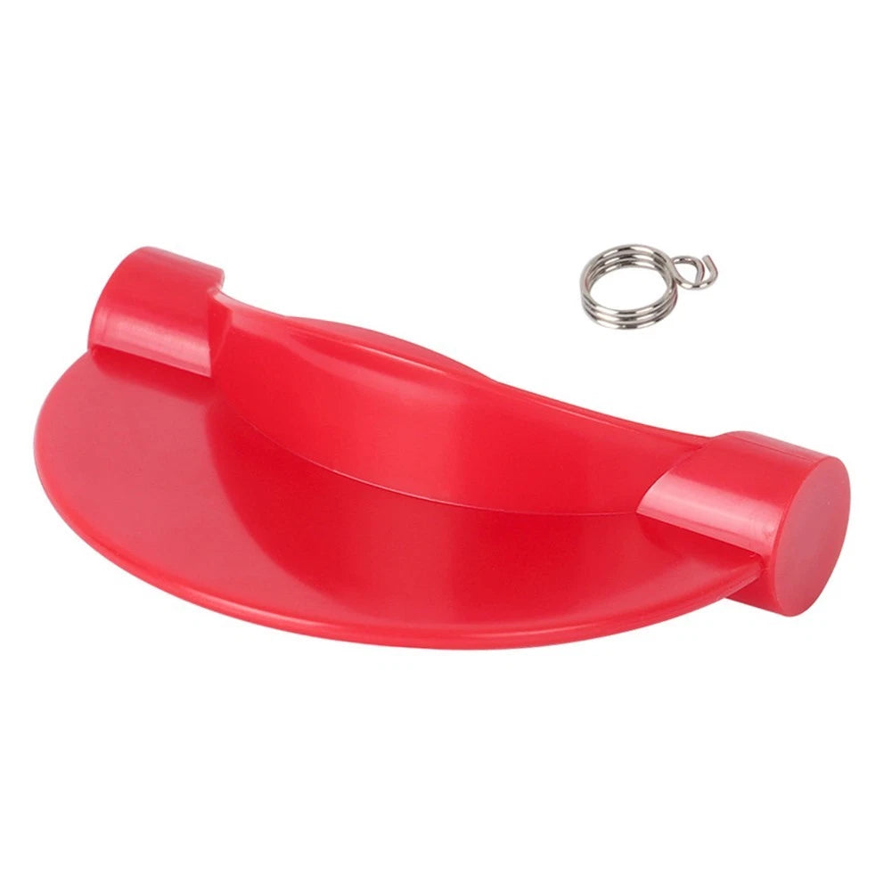 Dust Box Switch for Vacuum Cleaner (Household Repair)