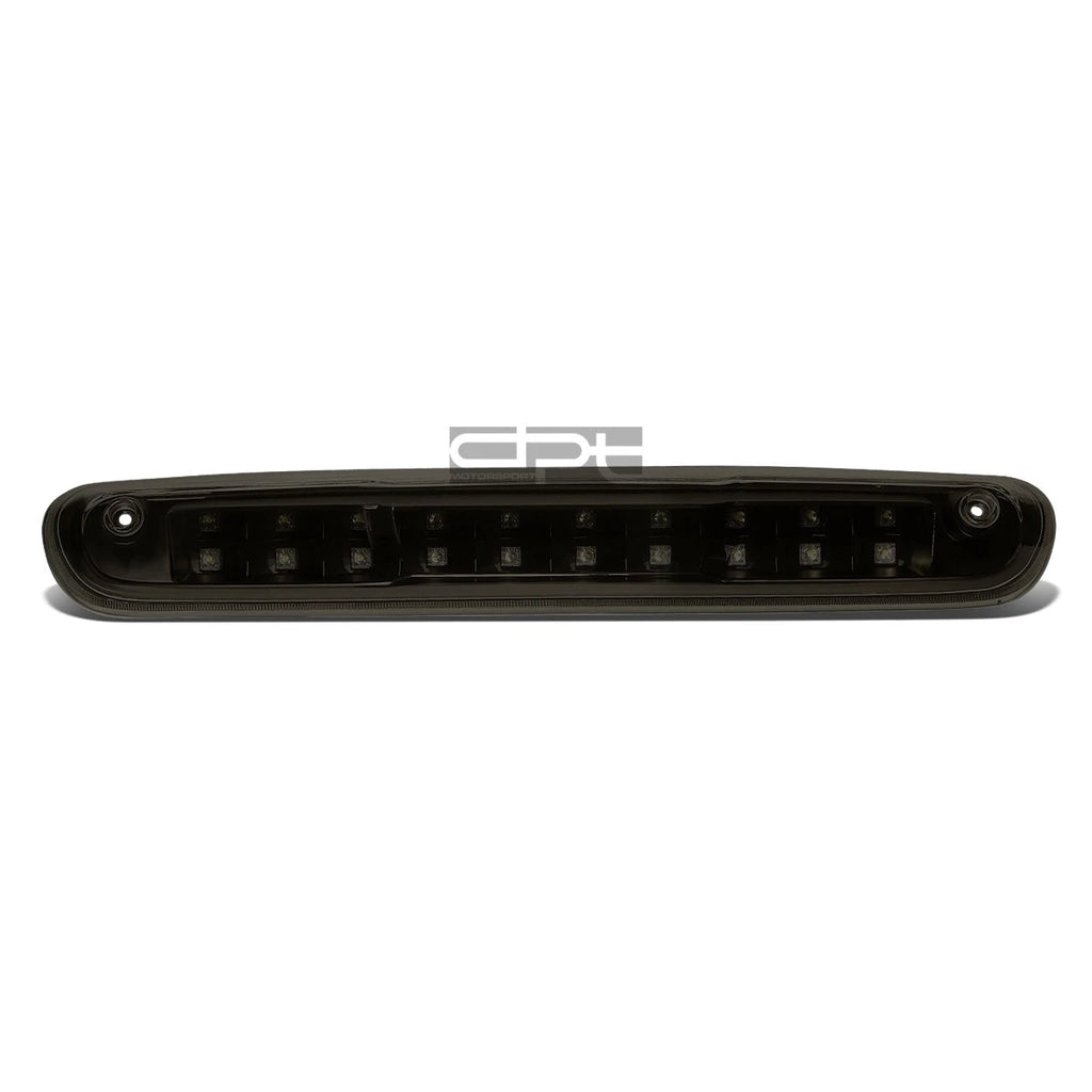 LED Third Tail Brake Light w/Reverse Lamp for Silverado Sierra (2007–2013)
