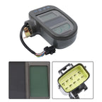 Display Panel Monitor for Volvo EC240 (2000-2023)
