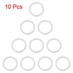 10pcs M16 Oil Drain Plug Gaskets for BMW