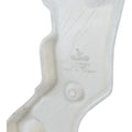 Rear Engine Splash Shield for Lexus ES350 (2007–2012)