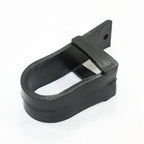 Swing Arm Chain Rest Slider Protector Rubber for 110cc 125cc PIT Quad (N/A)