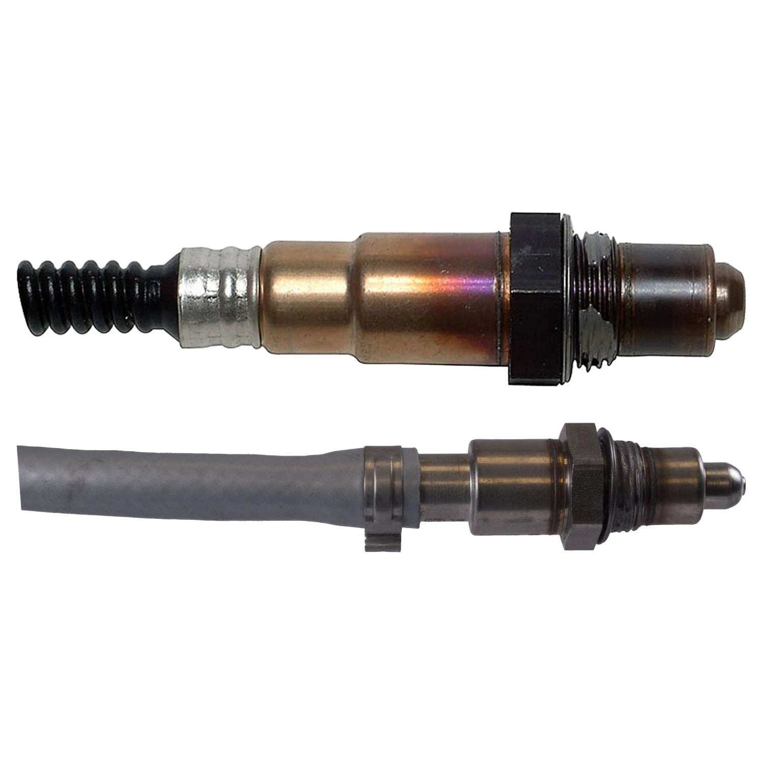 Oxygen Sensors Kit for Audi A3, VW Golf, SportWagen 1.8L L4 (2010–2013)