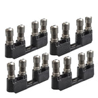 Set of 16 Lifters & Guides for Ford Powerstroke 6.0L 6.4L 7.3L