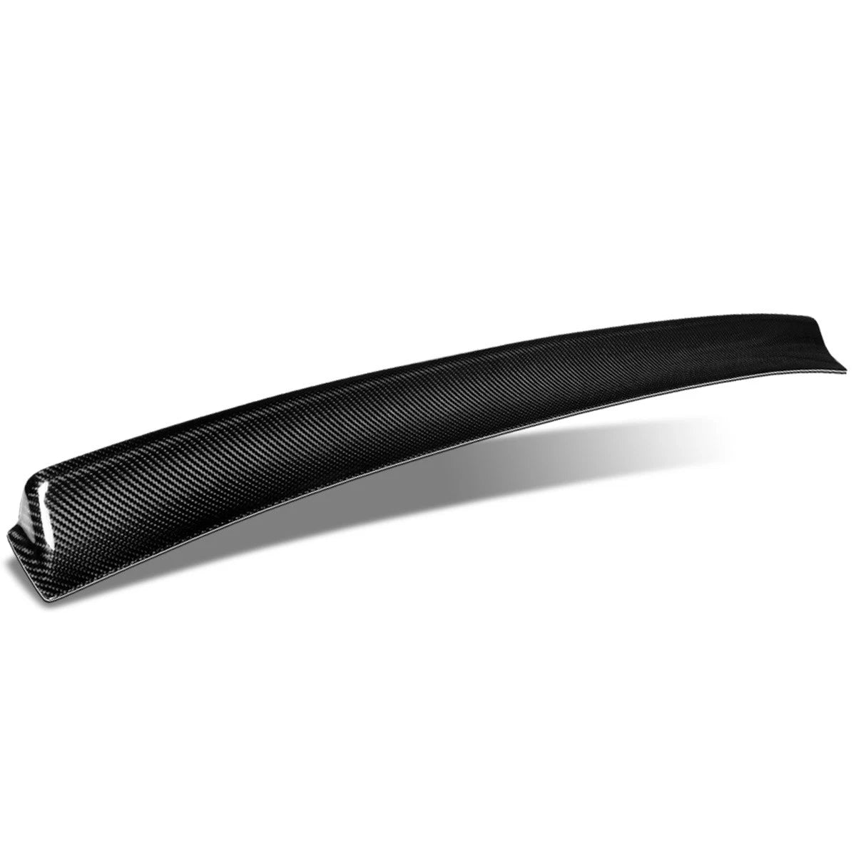 Carbon Fiber Rear Window Spoiler for Nissan Maxima (2016–2021)