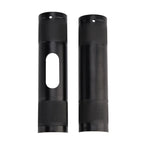 Handlebar Shim Adapter for Harley Dyna, Road Glide, Road King (1" to 1.25")
