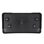 Front License Plate Mounting Bracket Kit for Dodge Charger (2015–2021)
