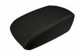 Carbon Fiber Console Lid Armrest Cover for Ford Focus (2012–2018)
