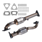 Direct Fit Catalytic Converter for Chevy Colorado (2015-2016)